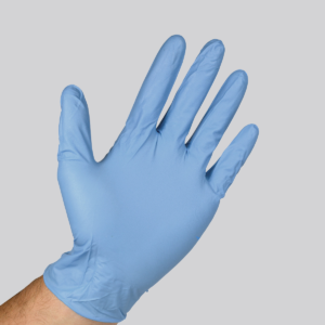 Nitrile Gloves