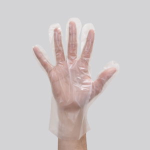 Hybrid Gloves