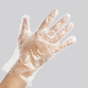 Poly Gloves