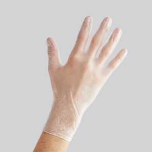 Vinyl Gloves