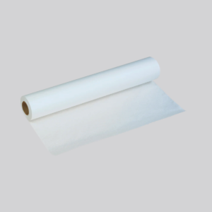 Changing Table Paper Rolls