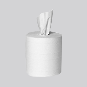 Center Pull Paper Towel Rolls