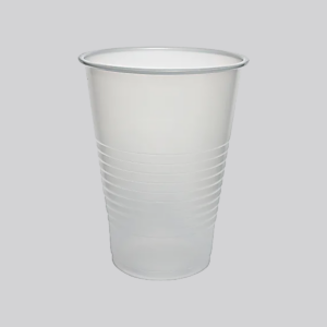 Clear Plastic Cold Cups