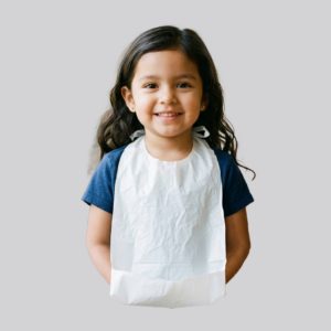 Disposable Bibs