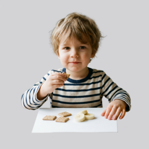 Snack Mats
